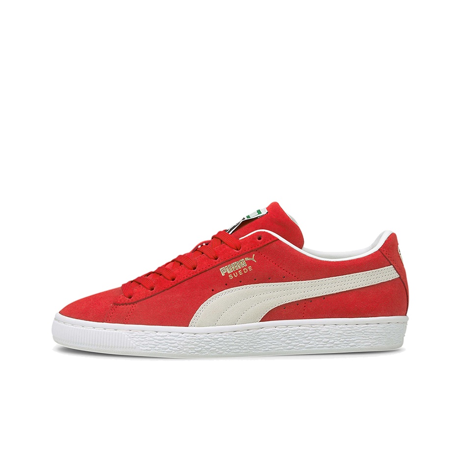 Puma Shoes Suede Classic - Buty do skateboardingu PUMA Suede Classic