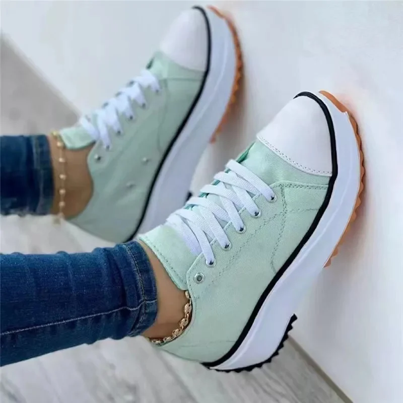 Damskie sneakersy z grafiką na – Vans Shoes Old Skool recenzja i cena