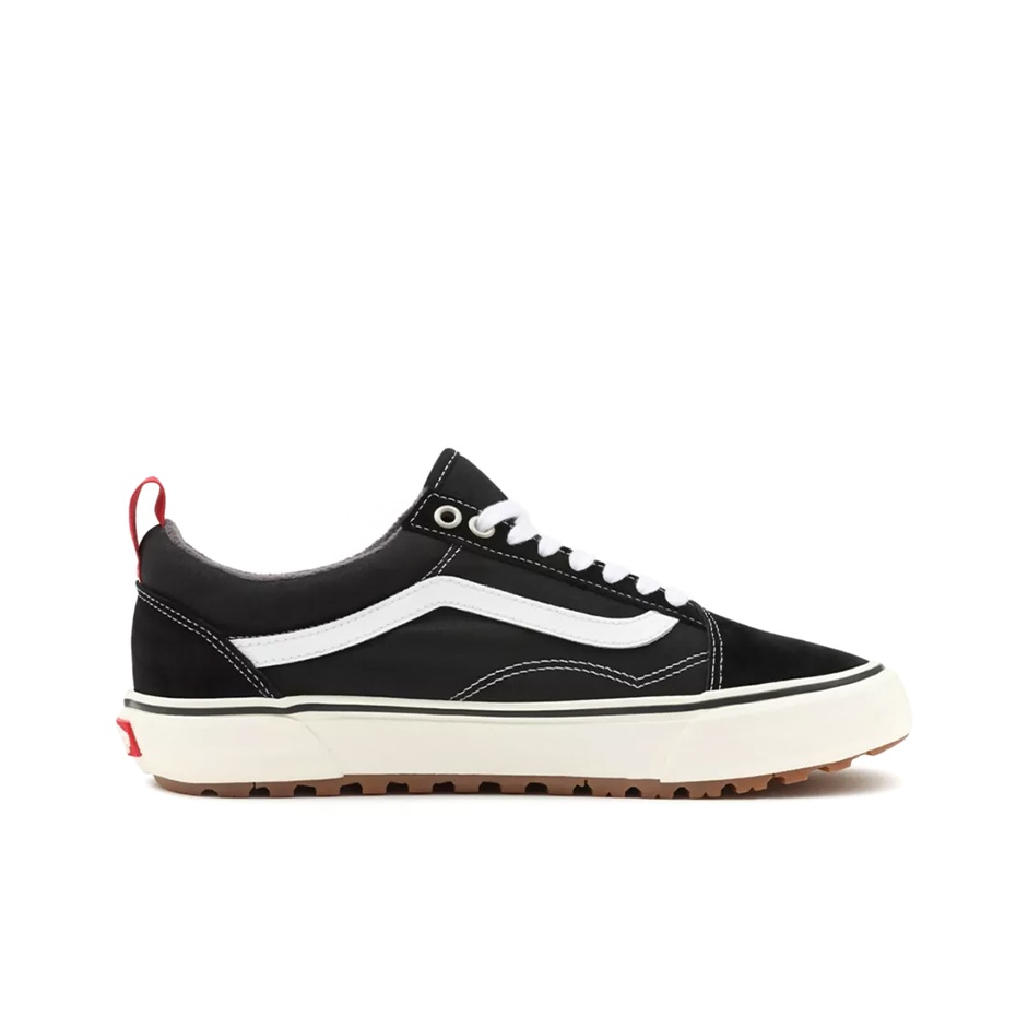 Buty do skateboardingu Vans Ol – Vans Shoes Old Skool recenzja i cena