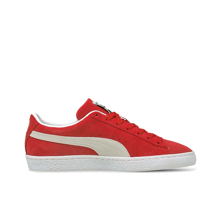 Buty do skateboardingu PUMA Su – Puma Shoes Suede Classic recenzja i cena
