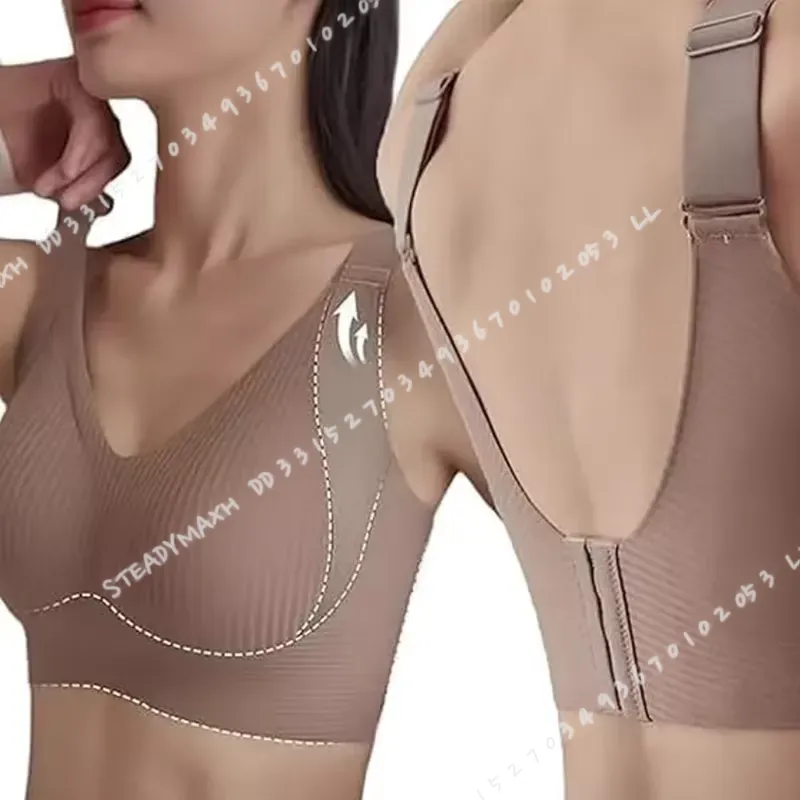 1 szt. 2025 Damska bezszwowa b – Seamless Underwear Women recenzja i cena
