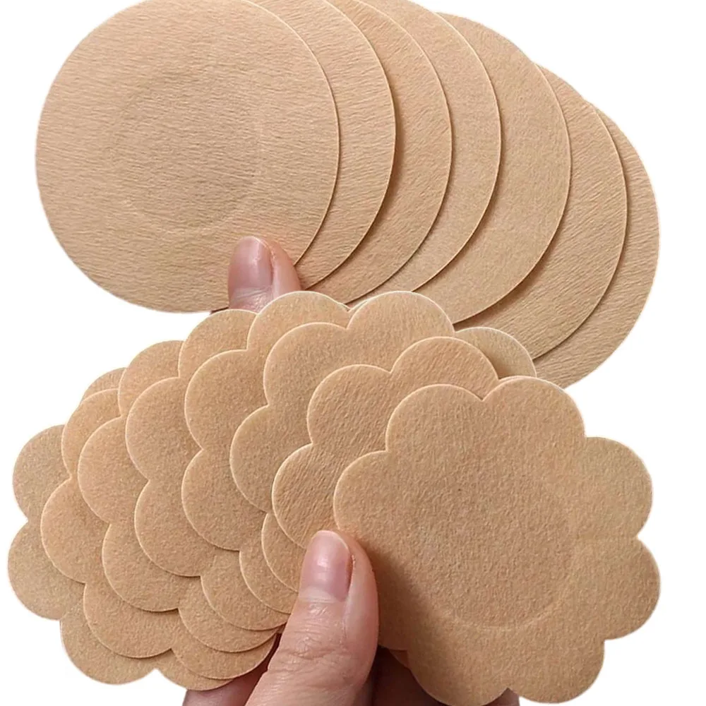 10/200 SZT. Damskie naklejki n – Nipple Cover Pasties recenzja i cena