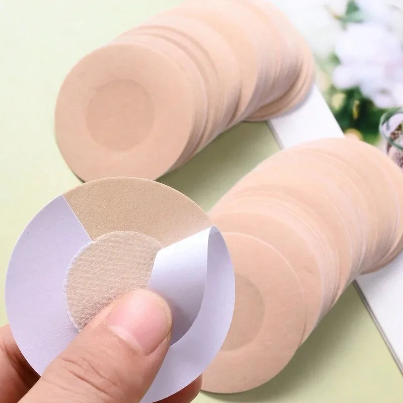 10/200 SZT. Damskie naklejki n – Nipple Cover Pasties recenzja i cena