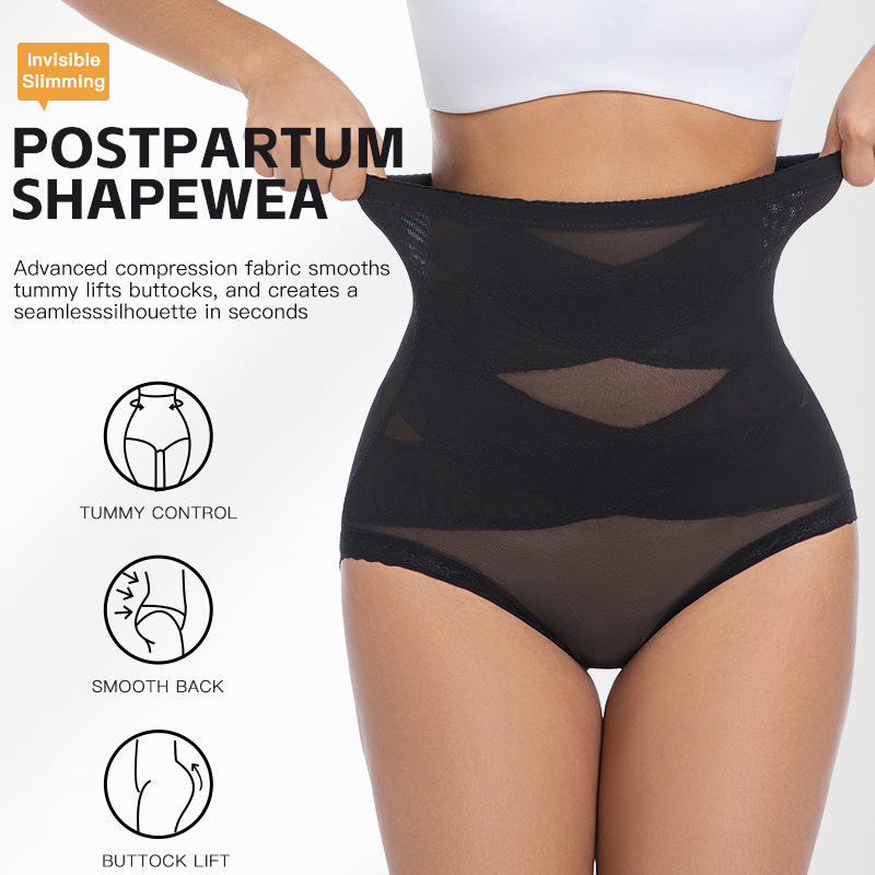 Damskie szorty modelujące sylw – Seamless Underwear Women recenzja i cena