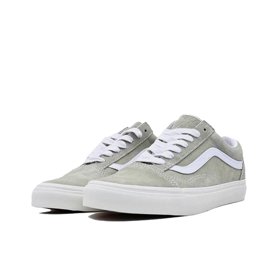 Buty do skateboardingu Vans Ol – Vans Shoes Old Skool recenzja i cena