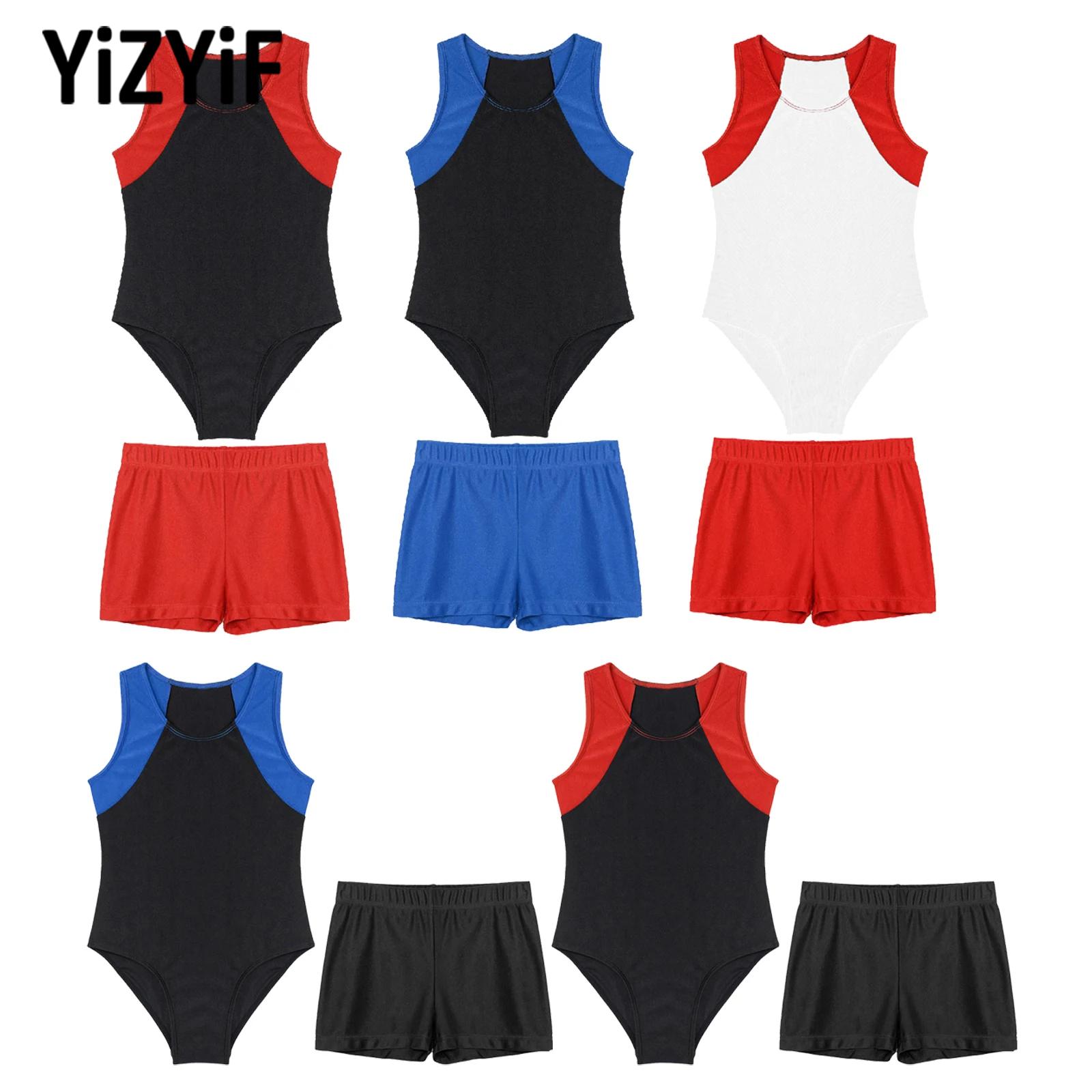 Bez rękawów gimnastyka joga za – Boyshort Underwear recenzja i cena